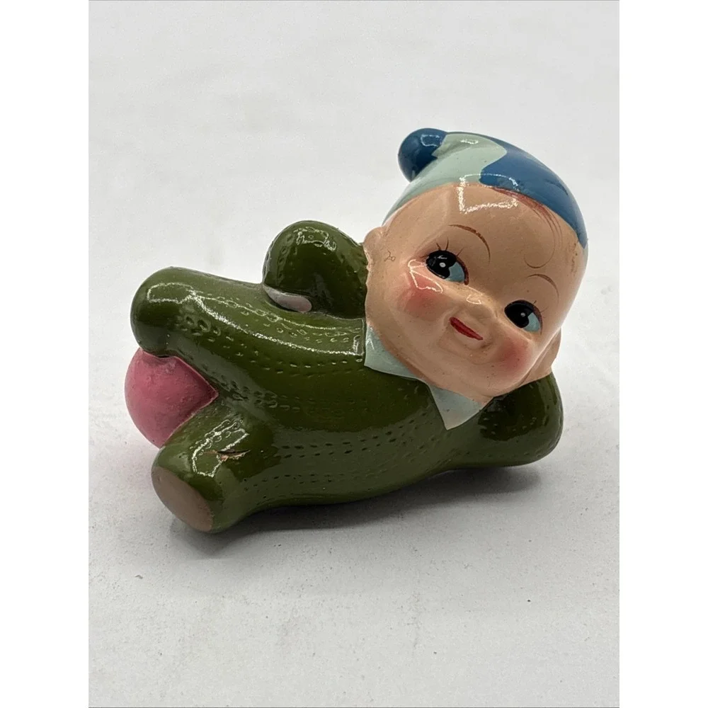 Vintage Chinese Pencil Sharpener Shanghai China 2 Set Of 3 Very Good Condition